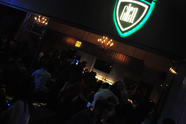 Publicity on Saturday Night